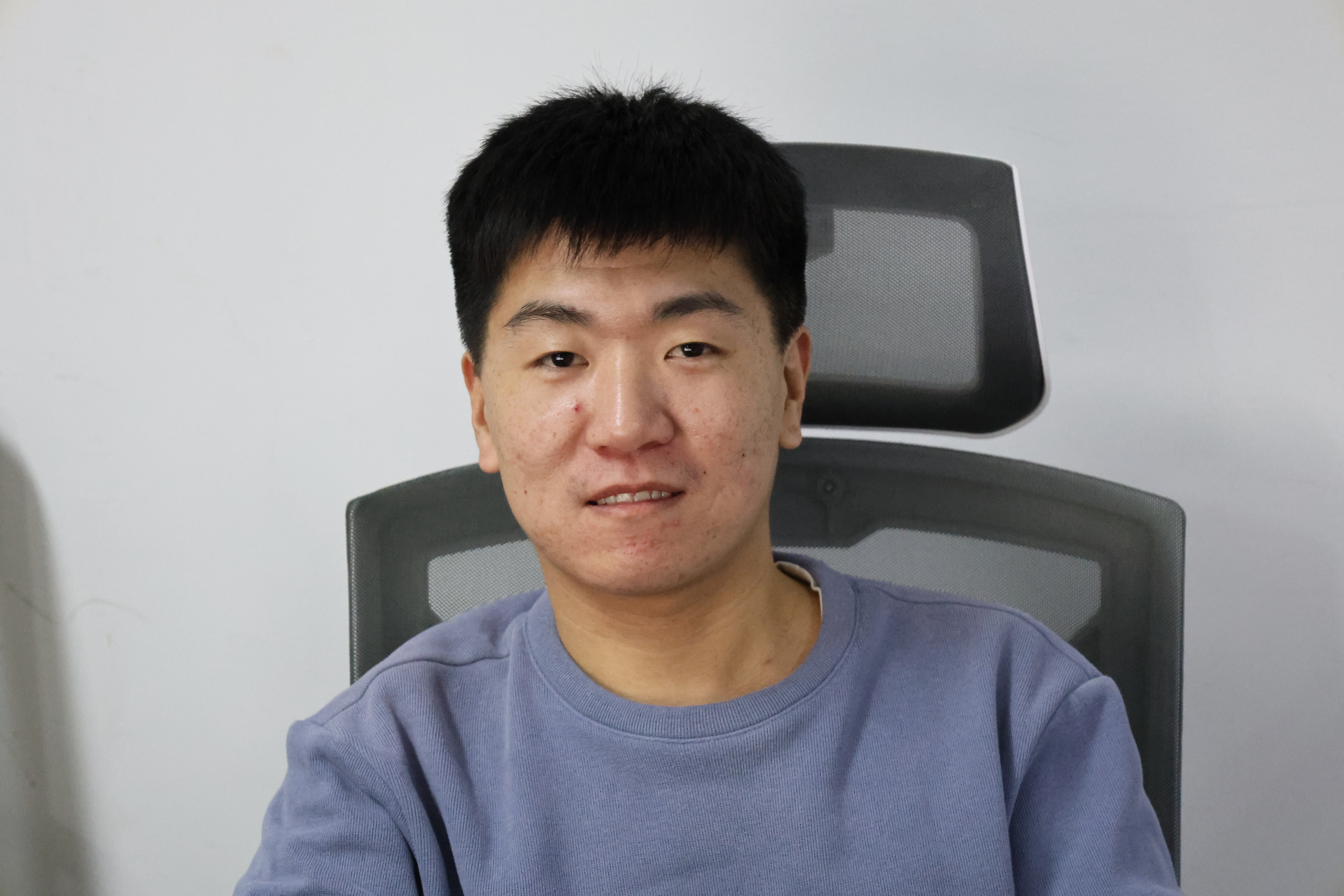 Hanfei Liang