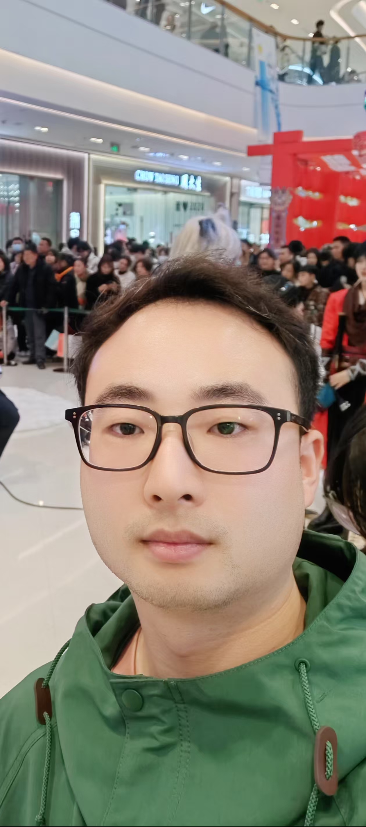 Pengfei Liang