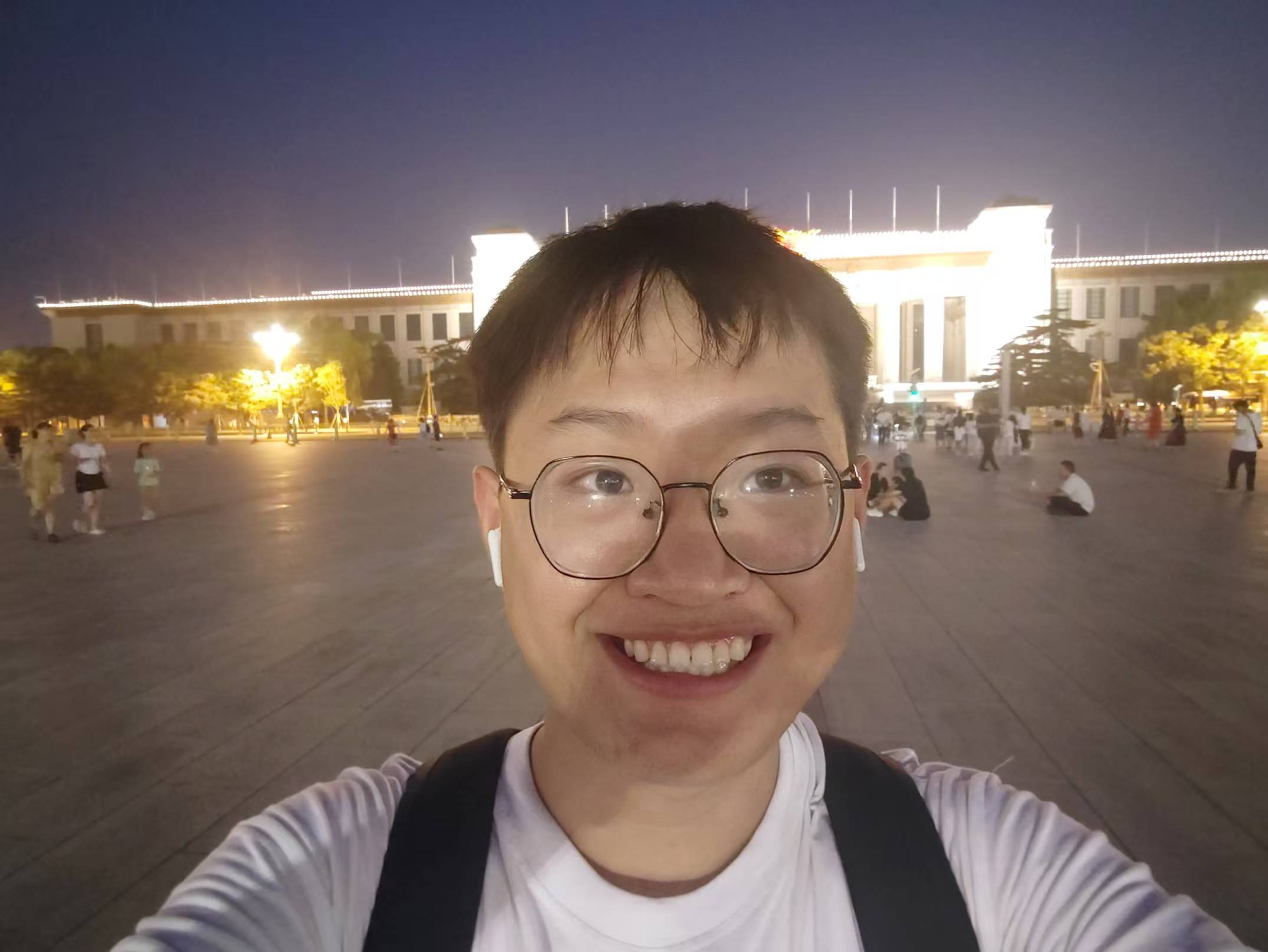 Jilin Sun