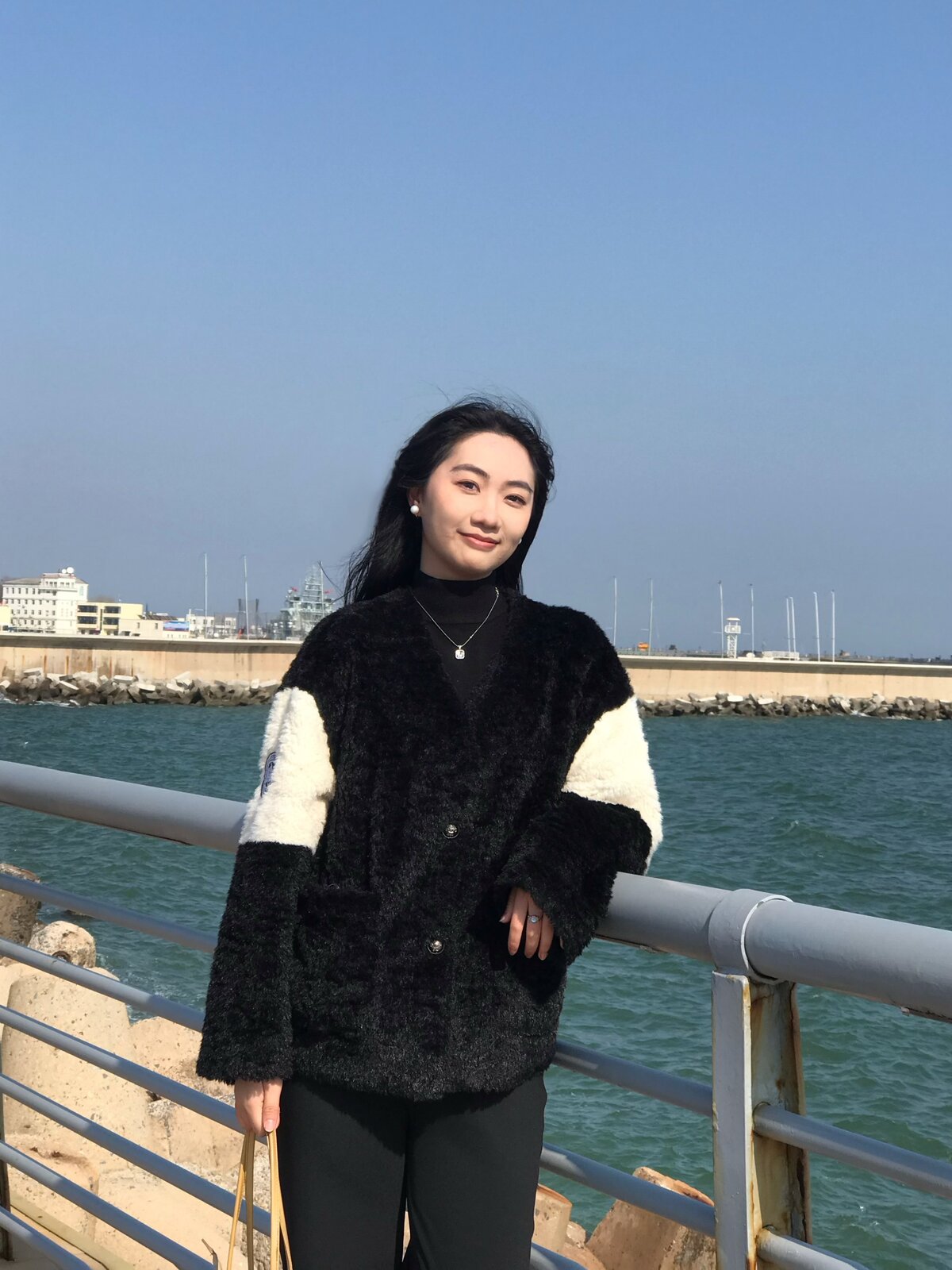 Jiarui Zhang